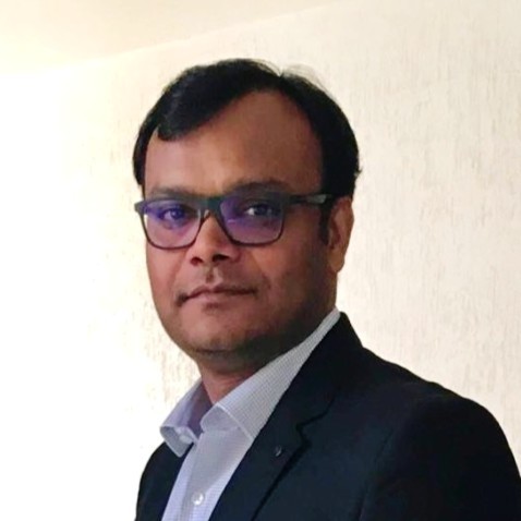 Suresh Kumar